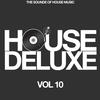 Divas House Deluxe, Vol. 10 (The Sound of House Music)