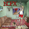 NoFX Xmas Has Been X`ed / New Year`s Revolution - Single