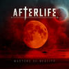 AFTERLIFE Masters of Reality - EP