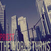 Priest The World Turns - Single