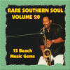 Tams Rare Southern Soul, Vol. 20 - 15 Beach Music Gems