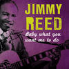 Jimmy Reed Baby What You Want Me to Do