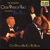 The Oscar Peterson Trio The Legendary Oscar Peterson Trio Live At the Blue Note