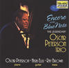 The Oscar Peterson Trio Encore At the Blue Note