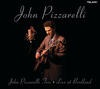 John Pizzarelli John Pizzarelli - Live At Birdland