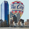 City The City - EP