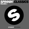 Grooveyard Spinnin` Classics Volume 1