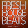 Grooveyard Fresh House Beats Vol. 3