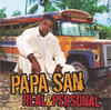 Papa San Real & Personal