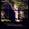 Olivier Messiaen Messiaen, O: Organ Music (Complete)