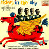 Four Brothers Vintage World No. 143 - EP: Riders In The Sky - EP