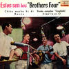 Four Brothers Vintage World No. 141 - EP: Greefields - EP