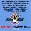 Pete Droge Live from Mountain Stage, Vol. 8