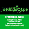 Stockholm Cyclo Techtonic Remixes - Single