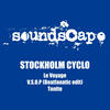 Stockholm Cyclo Le voyage - Single