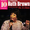 Ruth Brown Ms. B`s Blues: Essential Recordings