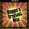 Scotty Reggae`s Greatest Hits, Vol. 5