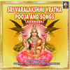 R Vedavalli Sri Varalakshmi Vrata Pooja and Songs609132428661