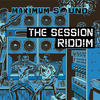 Tarrus Riley The Session Riddim - EP