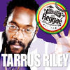 Tarrus Riley Reggae Masterpiece: Tarrus Riley