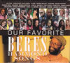 Tarrus Riley Our Favorite Beres Hammond Songs