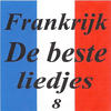 Jean Gabin Frankrijk - De beste liedjes, Vol. 8