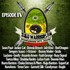 Tarrus Riley Zulu Warriors Fm, Vol. 4 (Shashamane Int`l Sound)