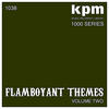David Lindup KPM 1000 Series: Flamboyant Themes (Volume 2)