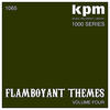 David Lindup KPM 1000 Series: Flamboyant Themes (Volume 4)