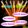 Chubby Checker In French or English ? 2