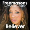 Freemasons Believer - EP
