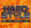 Chain Reaction Hardstyle Top 100 - Best Of 2014