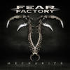 Fear Factory Mechanize