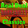 Mac Curtis Real Deal Rockabilly Classics, Vol.3