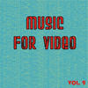 Dome Music for Video, Vol. 9