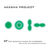 Akasha Project H2 the Quantum Music of Hydrogen