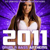 Hiroyuki Oda 2011 Drum & Bass Anthems