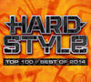 Crystal Lake Hardstyle Top 100 - Best Of 2014