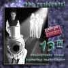 THE RESIDENTS The 13th Anniversary Show Live Tokyo
