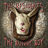 THE RESIDENTS The Bunny Boy