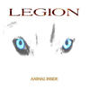 The Legion Animal Within