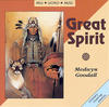 Medwyn Goodall Great Spirit - EP