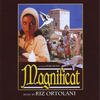 Riz Ortolani Magnificat (original motion picture soundtrack)