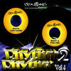 George Nooks Rhythm 2 Rhythm, Vol. 4