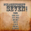 Lukie D Magnificent Seven, Vol. 13