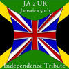 George Nooks JA 2 UK - Jamaica 50th Independence Tribute