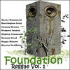 George Nooks Foundation Reggae, Vol.1