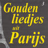 Caterina Valente Gouden liedjes uit Parijs, Vol. 3