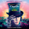 Danny Elfman Charlie and the Chocolate Factory (Original Motion Picture Soundtrack)