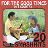 Stonewall Jackson 70`s Country - for the Good Times